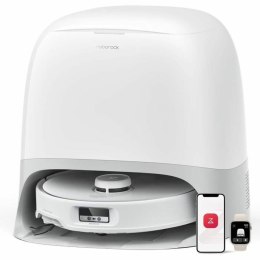 Odkurzacz Automatyczny Roborock QREVO CURV 6400 mAh