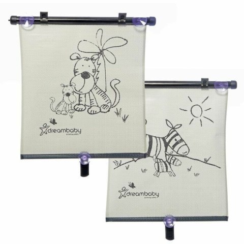Roleta Dreambaby Biały