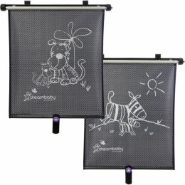 Roleta Dreambaby Biały