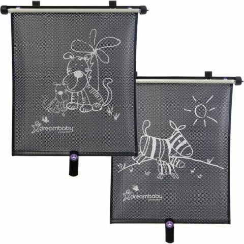 Roleta Dreambaby Biały