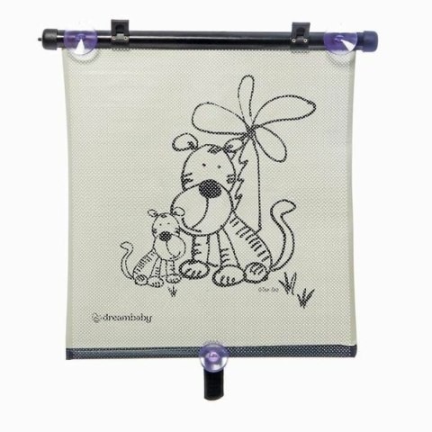 Roleta Dreambaby Biały