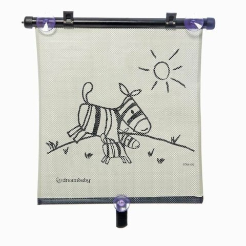 Roleta Dreambaby Biały