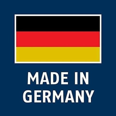 Zamek na klucz ABUS Metal