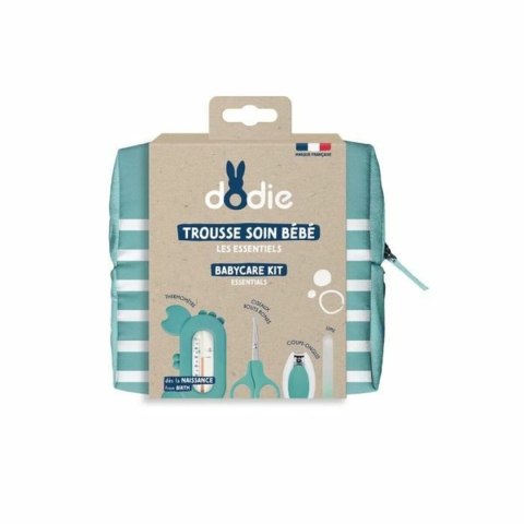 Zestaw pierwszej pomocy Dodie Lo esencial