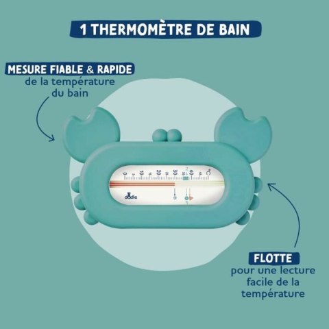 Zestaw pierwszej pomocy Dodie Lo esencial