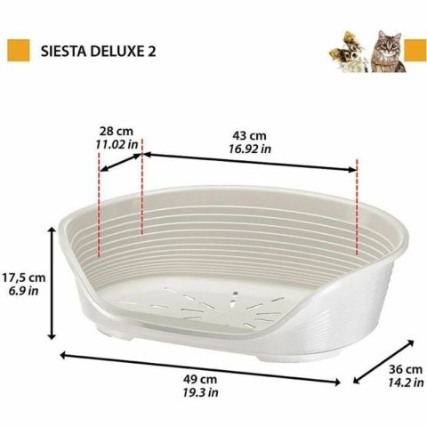 Legowisko dla psa Ferplast