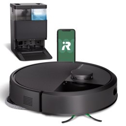 Odkurzacz Automatyczny iRobot Roomba Plus 405 5000 mAh
