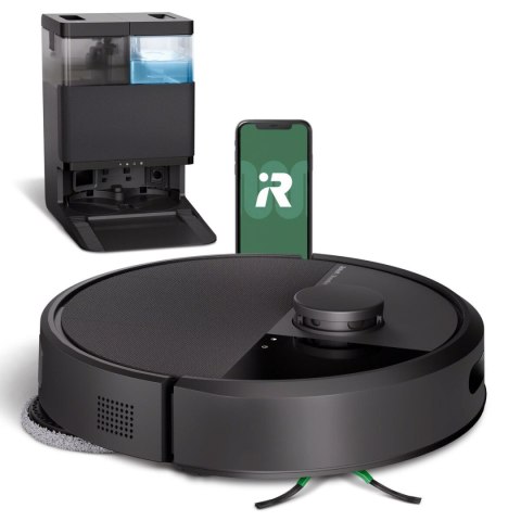 Odkurzacz Automatyczny iRobot Roomba Plus 405 5000 mAh