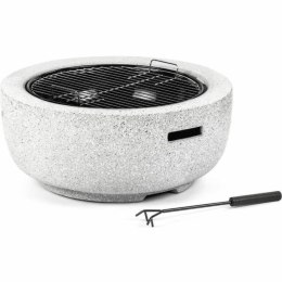 Piecyk Fieldmann Szary