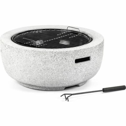 Piecyk Fieldmann Szary