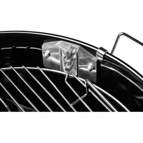 Przenośny grill Fieldmann FZG 1017 Metal Stal