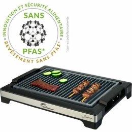 Przenośny grill Little Balance Easy Nopifas Metal Plastikowy