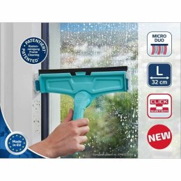 Urządzenie do Mycia Szyb Leifheit 51320 Poliamid Poliester