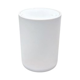 Kosz na Śmieci TODAY UTILITY Biały 8,5 L 21 x 29 cm