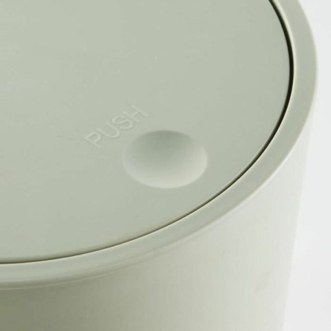 Kosz na Śmieci TODAY UTILITY Kolor Zielony Vert 8,5 L 21 x 29 cm