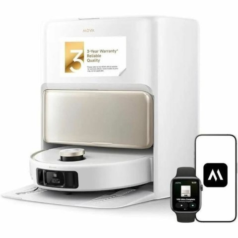 Odkurzacz Automatyczny Dreame 6400 mAh