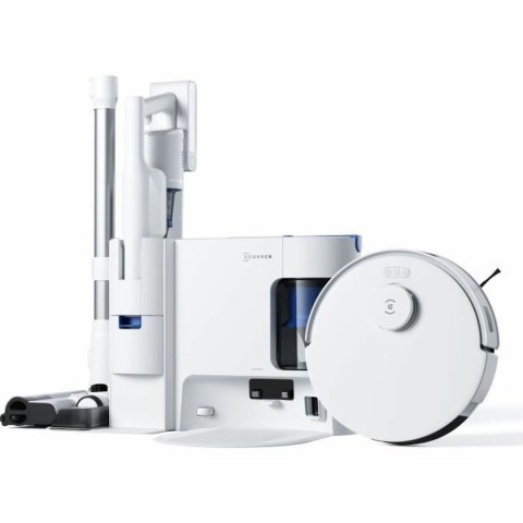 Odkurzacz Automatyczny ECOVACS