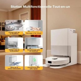 Odkurzacz Automatyczny Roborock QREVO 5AE