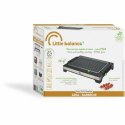 Przenośny grill Little Balance Easy Nopifas Metal Plastikowy