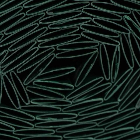 Siatka Kryjąca Nature Kolor Zielony