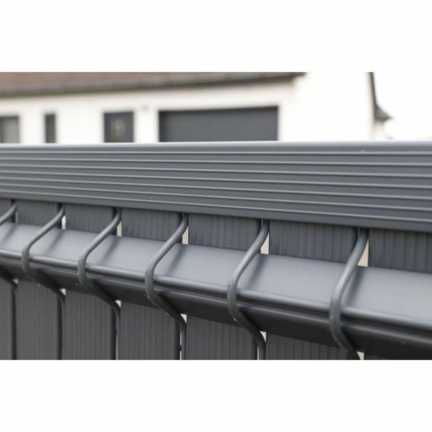 Siatka Kryjąca Nature NATURE Antracyt