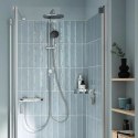 Wąż Prysznicowy Grohe VitalioFlex 1,25 m