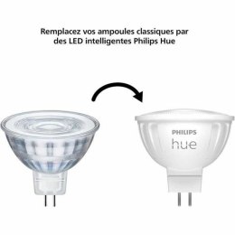 Żarówka LED Philips Biały G 400 lm 2 Sztuk (2200K) (6500 K)