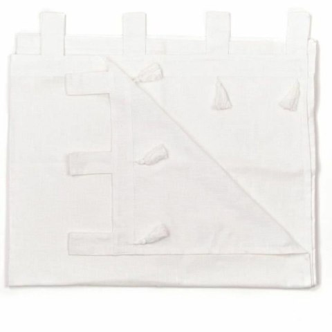 Zasłona TODAY HOY - CHARME Biały