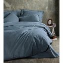 Komplet poszewek na kołdrę Niebieski 220 x 240 cm
