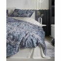 Komplet poszewek na kołdrę Niebieski 220 x 240 cm