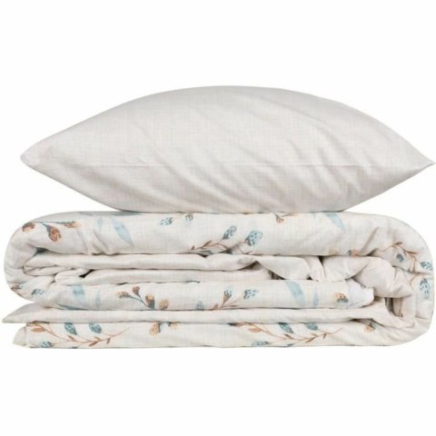 Komplet poszewek na kołdrę Wielokolorowy 220 x 240 cm