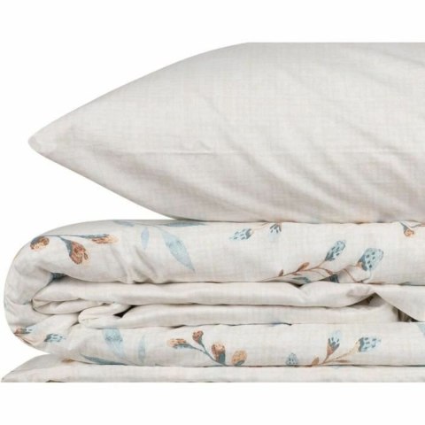 Komplet poszewek na kołdrę Wielokolorowy 220 x 240 cm