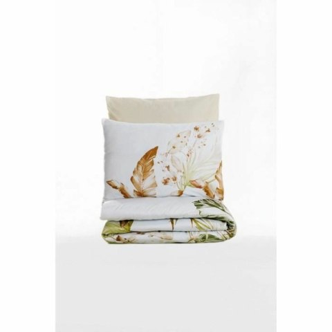 Komplet poszewek na kołdrę Wielokolorowy 220 x 240 cm