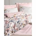 Komplet poszewek na kołdrę Wielokolorowy 220 x 240 cm