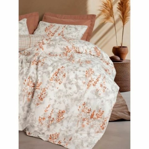 Komplet poszewek na kołdrę Wielokolorowy 220 x 240 cm