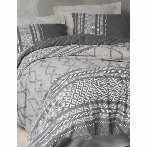 Komplet poszewek na kołdrę Wielokolorowy 220 x 240 cm