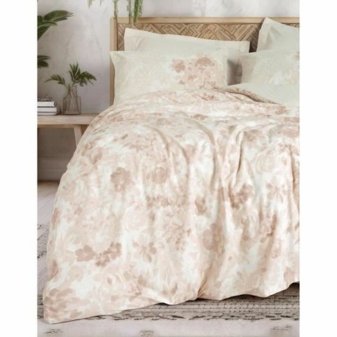 Komplet poszewek na kołdrę Wielokolorowy 220 x 240 cm