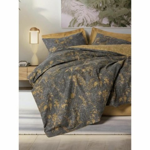 Komplet poszewek na kołdrę Wielokolorowy 220 x 240 cm