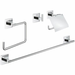 Kran jednouchwytowy Grohe Metal
