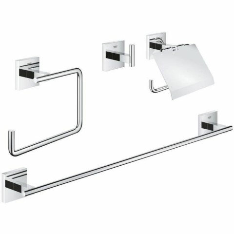 Kran jednouchwytowy Grohe Metal