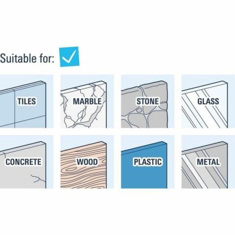 Kran jednouchwytowy Grohe Metal