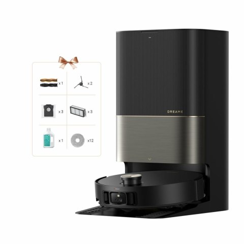 Odkurzacz Automatyczny Dreame 6400 mAh