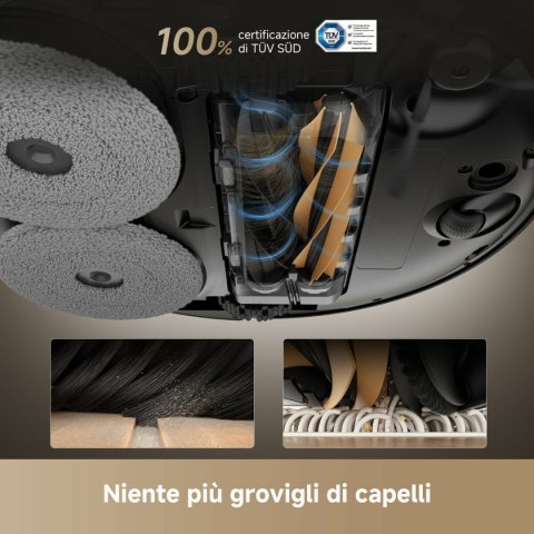 Odkurzacz Automatyczny Dreame 6400 mAh