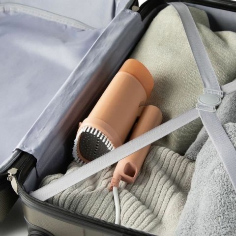 Pionowe Żelazko Parowe DOMO