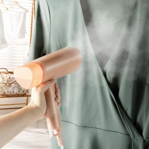 Pionowe Żelazko Parowe DOMO