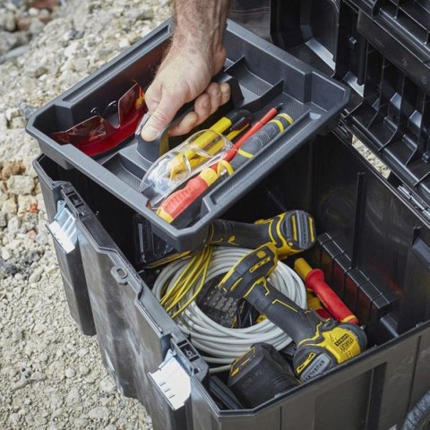 Skrzynka z Narzędziami Stanley FMST1-75753