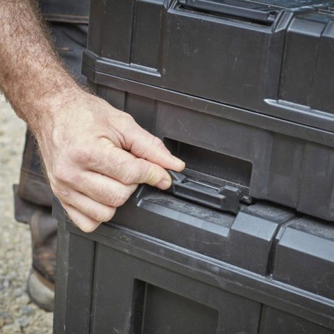 Skrzynka z Narzędziami Stanley FMST1-75753