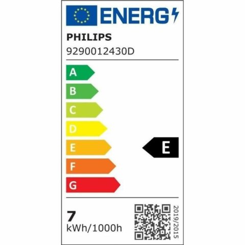Żarówka LED Philips Biały E GU10 400 lm 2 Sztuk (6500 K)
