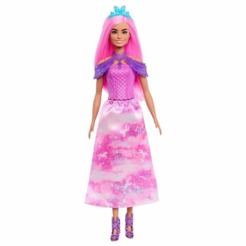 Kalendarz Adwentowy Barbie