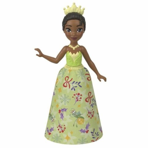 Kalendarz Adwentowy Disney Princess